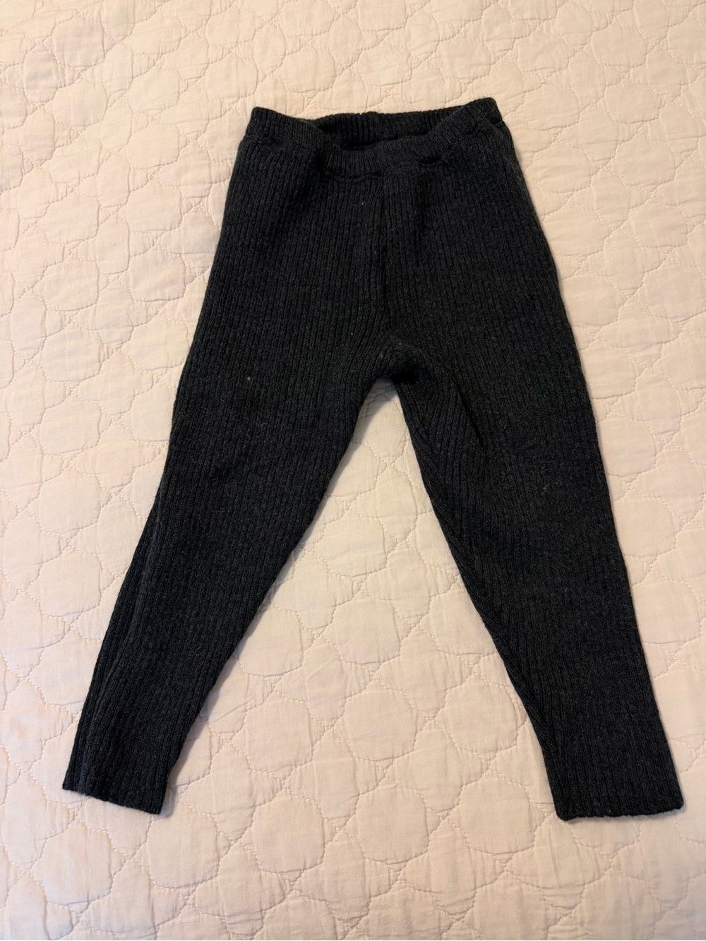 Disana Organic Merino Wool Leggings – Made in Germany